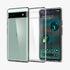 Spigen Pixel 6a Case Ultra Hybrid